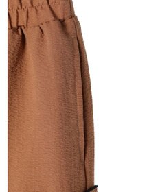 Green Parks ・SUGAR SPOON メローティアードスカート