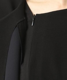 自由区 FORMAL 【襟華やか】エレガント ジャケット＋ワンピース