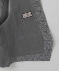 GOTAIRIKU RENEWOOL_CASHMEREベスト