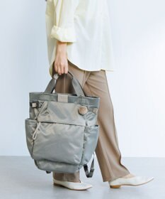 ACE BAGS & LUGGAGE Kanana project PJ16-2nd リュックサック  A4サイズ 軽量 20145 カナナ プロジェクト