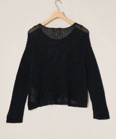 ONWARD Reuse Park 【BEIGE】ニット春夏