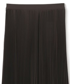 BEIGE， BOUIN / プリーツスカート