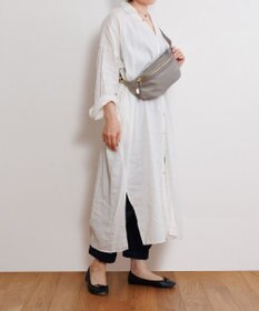 ACE BAGS & LUGGAGE HAyU × ace.  ユッカ ウエストバッグ 17834