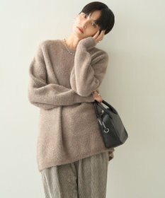 AMERICAN HOLIC フェアリーニットプルオーバー