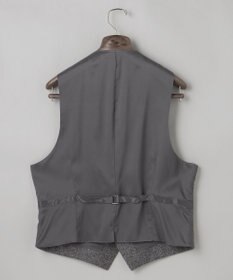 GOTAIRIKU RENEWOOL_CASHMEREベスト