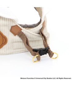 PET PARADISE ミニオン ベストハーネス  ティム 【３Ｓ】