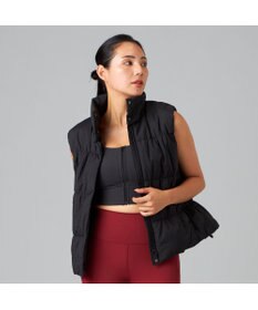 Chacott Chacott BALANCE Boost メッシュコンビブラトップ