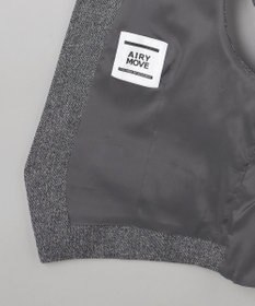 GOTAIRIKU RENEWOOL_CASHMEREベスト