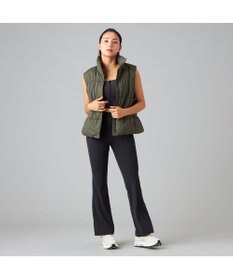 Chacott Chacott BALANCE Boost メッシュコンビブラトップ