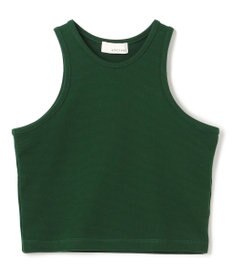 uncrave コットンミラノ アメスリ トップス（uncrave WHITE）