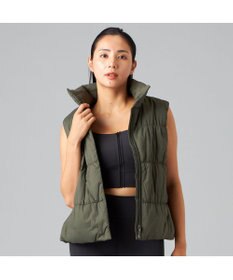 Chacott Chacott BALANCE Boost メッシュコンビブラトップ