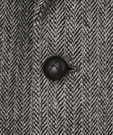 J.PRESS MEN 【LOVAT】 LAVEROCK TWEED ヘリンボーン ジャケット