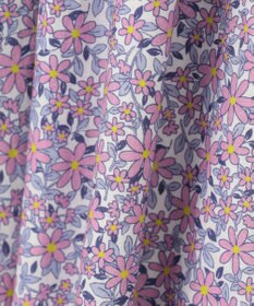 組曲 KIDS 【110-140㎝】ブルーアイドグラスドッキング ワンピース