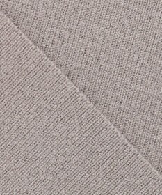 J.PRESS LADIES 【洗える】 レーヨンストレッチフルニードル カーディガン