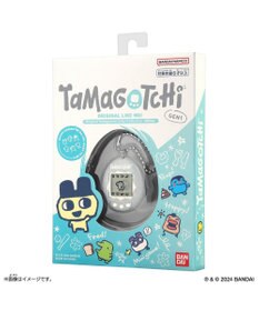 WEGO 【オリジナルたまごっち】OriTama　Color　Collection　White