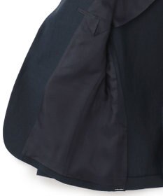 JOSEPH HOMME WASHED LINEN OX JACKET