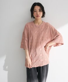 Green Parks ・ＳＵＧＡＲ　ＳＰＯＯＮ　シャーリングカットレースＴＥＥ