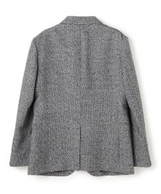 JOSEPH HOMME 【新素材】ブレンテッドライトツイード　ジャケット