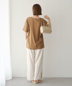 YECCA VECCA 【UVカット】ロゴBIGTee