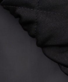 NAVE 【ReNAVE・軽量/手洗い可】ライトキルティングブルゾン