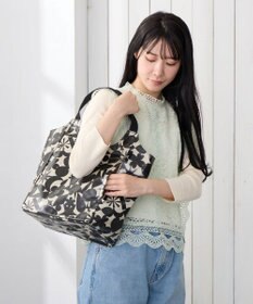 ROOTOTE 3602【ラミネート加工 肩掛け】 EU.ラウンド.ラミネート-S