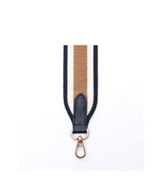 A.D.M.J. 【別売り】イタリアンテープショルダーストラップ(レギュラー/107cm)