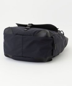 Y'SACCS ミリタリーフラップリュックサック