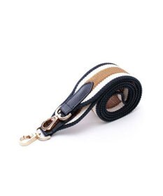 A.D.M.J. 【別売り】イタリアンテープショルダーストラップ(レギュラー/107cm)