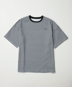 OP／FILA 【FILA】ボーダーラッシュスーツ