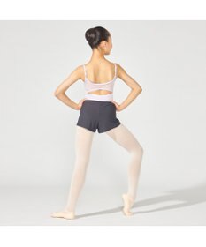 Chacott キャミソールレオタード