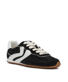 STEVE MADDEN ABBI-SMクラシックラインスニーカー