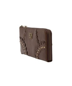 ANNA SUI マチルダ 薄マチ長財布