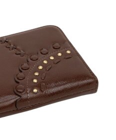 ANNA SUI マチルダ 薄マチ長財布