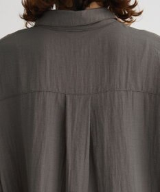 Green Parks ・ＥＬＥＮＣＡＲＥ　ＤＵＥシアーボリュームスリーブシャ