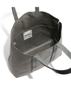 ACE BAGS & LUGGAGE UNTRACK PARK/TC コットン 縦型トートバッグ 60061 アントラック