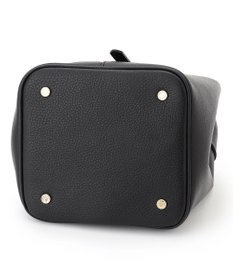 23区 【先行予約】VIOLAd'ORO シュリンクレザー 2WAY ハンドバッグ