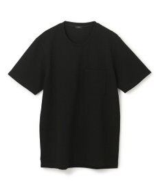 JOSEPH HOMME 【オリジナル素材】ライトタックジャージー クルーネックＴ