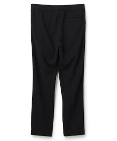 UNFILO MENS 【ストレッチ/シワになりにくい/洗える】BEAUTY MOVE ジョグパン