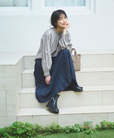 ANY ストレッチイージーブーツ