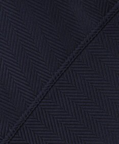 JOSEPH HOMME 【ドレスシャツ】ヘリンボンシャツ レギュラーカラードレスシャツ