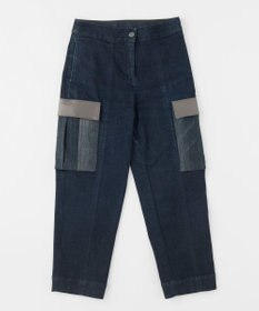 ONWARD Reuse Park 【アップサイクルプロジェクト】パンツ