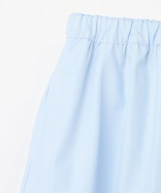 組曲 KIDS 【150-160㎝】フラワーパッチワークスカート