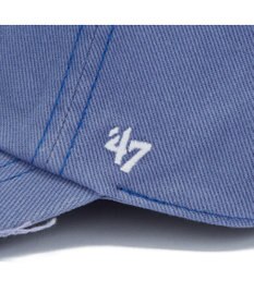 WEGO ＇47　CLEAN　UP　MLB　WELL　WORN