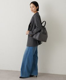 IACUCCI ＜Oggi 2月号掲載＞【ナイロン】ソルベット BP CORDURA/RUGA