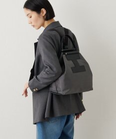 IACUCCI ＜Oggi 2月号掲載＞【ナイロン】ソルベット BP CORDURA/RUGA