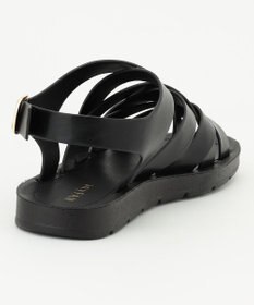 ANY クロスグルカサンダル