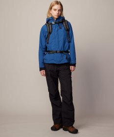 JOSEPH ABBOUD MOUNTAIN 【軽量/ECO撥水/サスティナブル素材/男女兼用】リサイクルリップストップ バックパック 21L