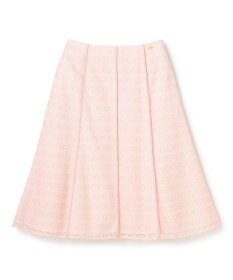 TOCCA CRYSTAL LABYRINTH スカート