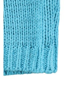 Green Parks ローゲージニットＴシャツ