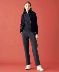 23区GOLF 冬の暖かボトム【WOMEN】ボンディングパンツ